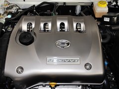2012款 2.0L 手动 舒适版 5座