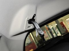 2012款 2.0L 手动 舒适版 5座