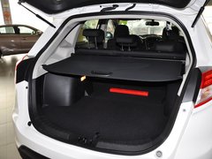 2012款 2.0L 手动 舒适版 5座