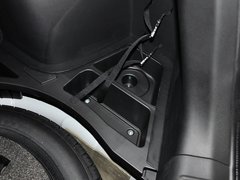 2012款 2.0L 手动 舒适版 5座