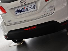 2012款 2.0L 手动 舒适版 5座