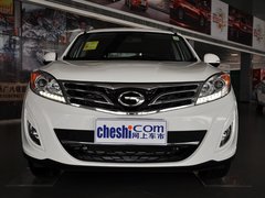 2012款 2.0L 手动 舒适版 5座