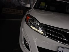 2012款 2.0L 手动 舒适版 5座
