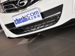 2012款 2.0L 手动 舒适版 5座