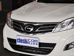 2012款 2.0L 手动 舒适版 5座