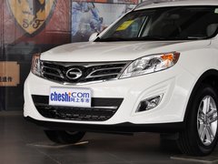 2012款 2.0L 手动 舒适版 5座