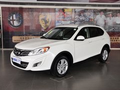 2012款 2.0L 手动 舒适版 5座