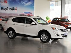 2012款 2.0L 手动 舒适版 5座