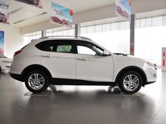 2012款 2.0L 手动 舒适版 5座
