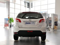 2012款 2.0L 手动 舒适版 5座