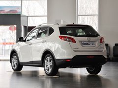 2012款 2.0L 手动 舒适版 5座