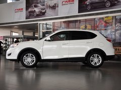 2012款 2.0L 手动 舒适版 5座