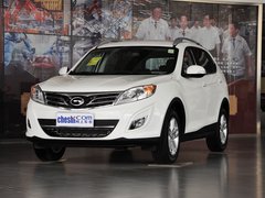2012款 2.0L 手动 舒适版 5座