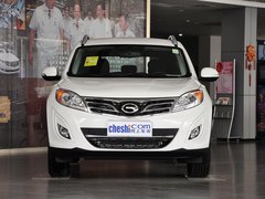 2012款 2.0L 手动 舒适版 5座