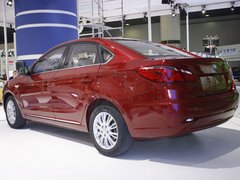 2012款 1.6L 自动 尊贵型