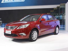 2012款 1.6L 自动 尊贵型