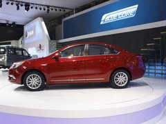 2012款 1.6L 自动 尊贵型