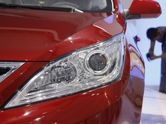 2012款 1.6L 自动 尊贵型