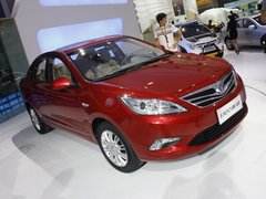 2012款 1.6L 自动 尊贵型