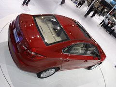 2012款 1.6L 自动 尊贵型