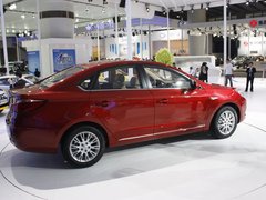 2012款 1.6L 自动 尊贵型