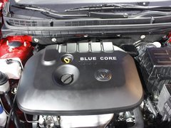2012款 1.6L 自动 尊贵型