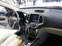 2012款 1.6L 自动 尊贵型