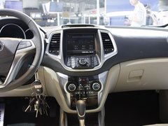 2012款 1.6L 自动 尊贵型