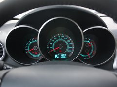 2012款 1.6L 自动 尊贵型