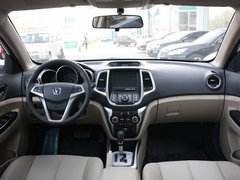 2012款 1.6L 自动 尊贵型