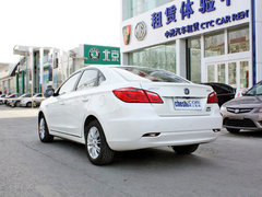 2012款 1.6L 自动 尊贵型