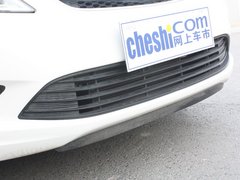 2012款 1.6L 自动 尊贵型