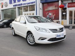 2012款 1.6L 自动 尊贵型