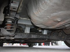 2012款 1.6L 自动 尊贵型