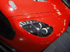阿斯顿-马丁  Zagato V12
