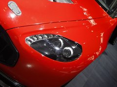2012款 6.0L 手动