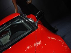 2012款 6.0L 手动
