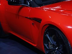 2012款 6.0L 手动