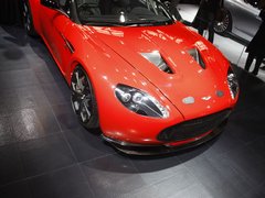 2012款 6.0L 手动