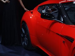 2012款 6.0L 手动