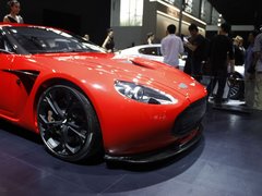2012款 6.0L 手动