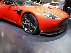 2012款 6.0L 手动