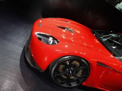 2012款 6.0L 手动