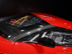 2012款 6.0L 手动