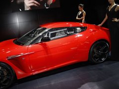 2012款 6.0L 手动