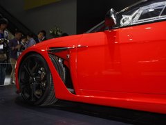 2012款 6.0L 手动