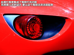 2012款 6.0L 手动