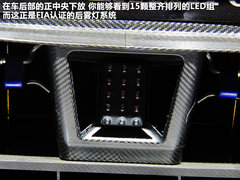 2012款 6.0L 手动