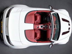 2012款 6.0L 手动