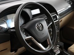 2012款 1.6L 自动 舒适型 5座